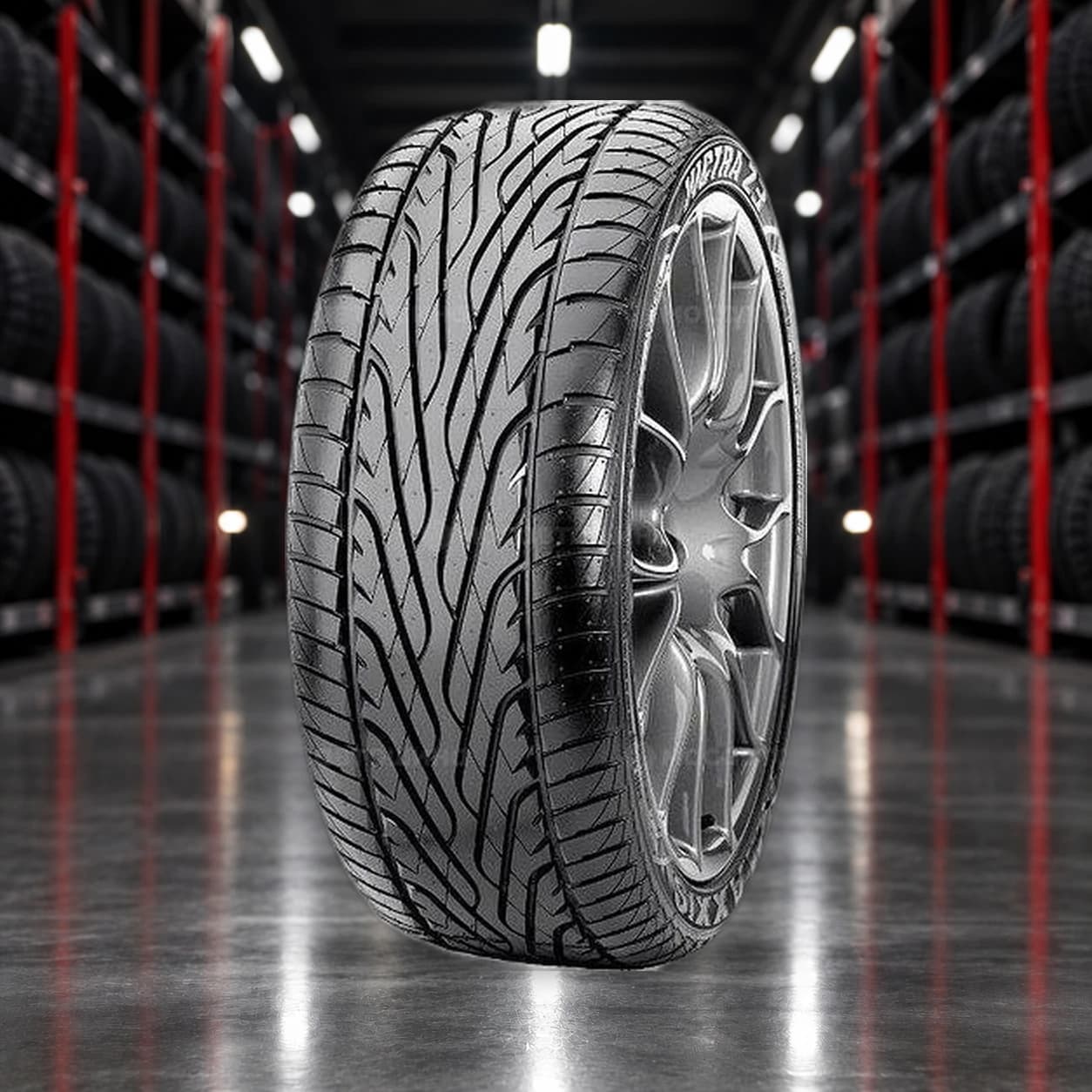 Maxxis MA-Z3 Victra 215/55 R17 98W