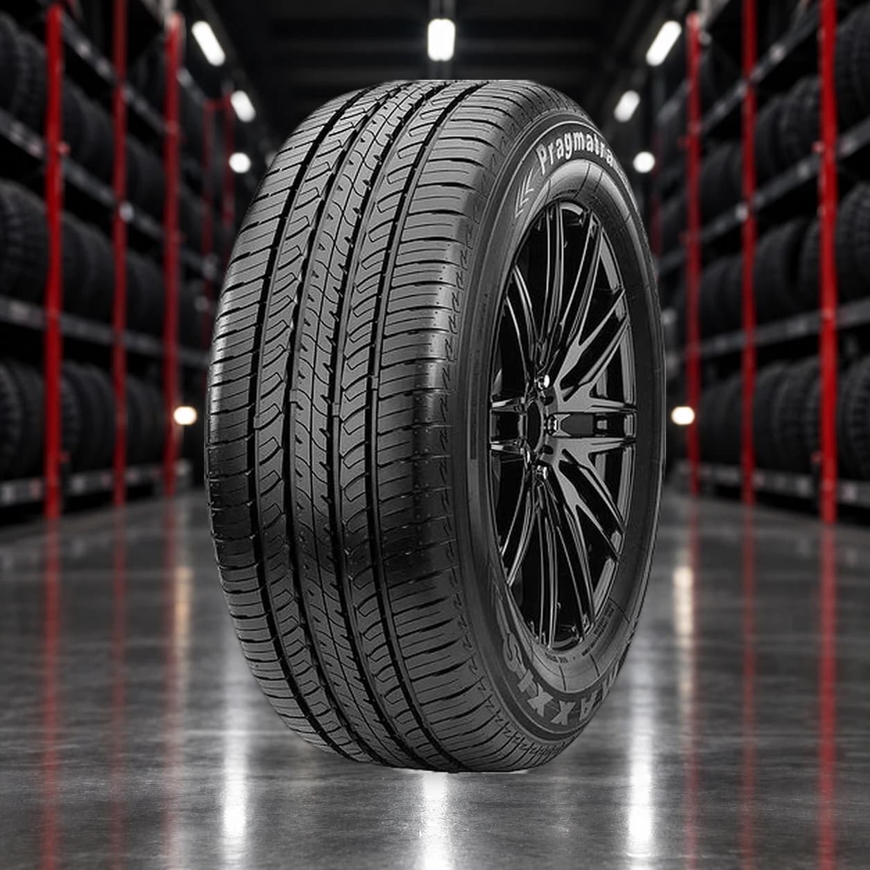 Maxxis MP15 SUV 205/70 R15 96H