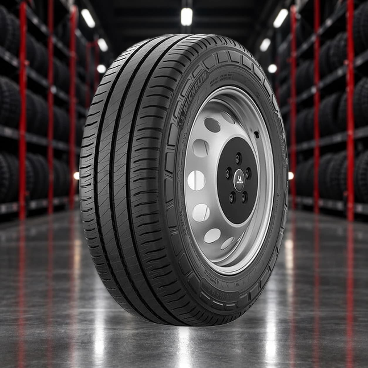 Michelin Agilis 3 215/65 R15C 104/102T