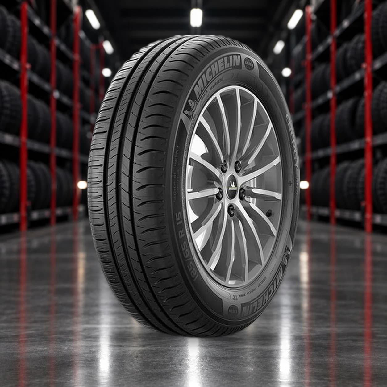 Michelin Energy Saver 215/55 R16 93V