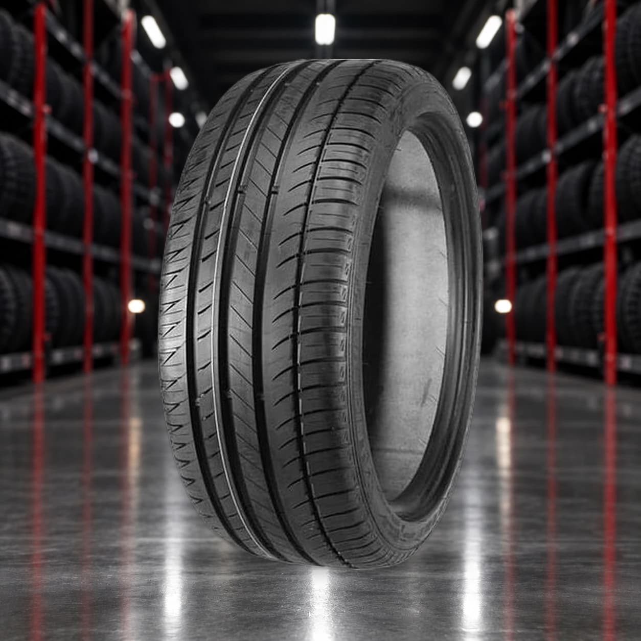 Michelin Exalto 255/65 R19 114W