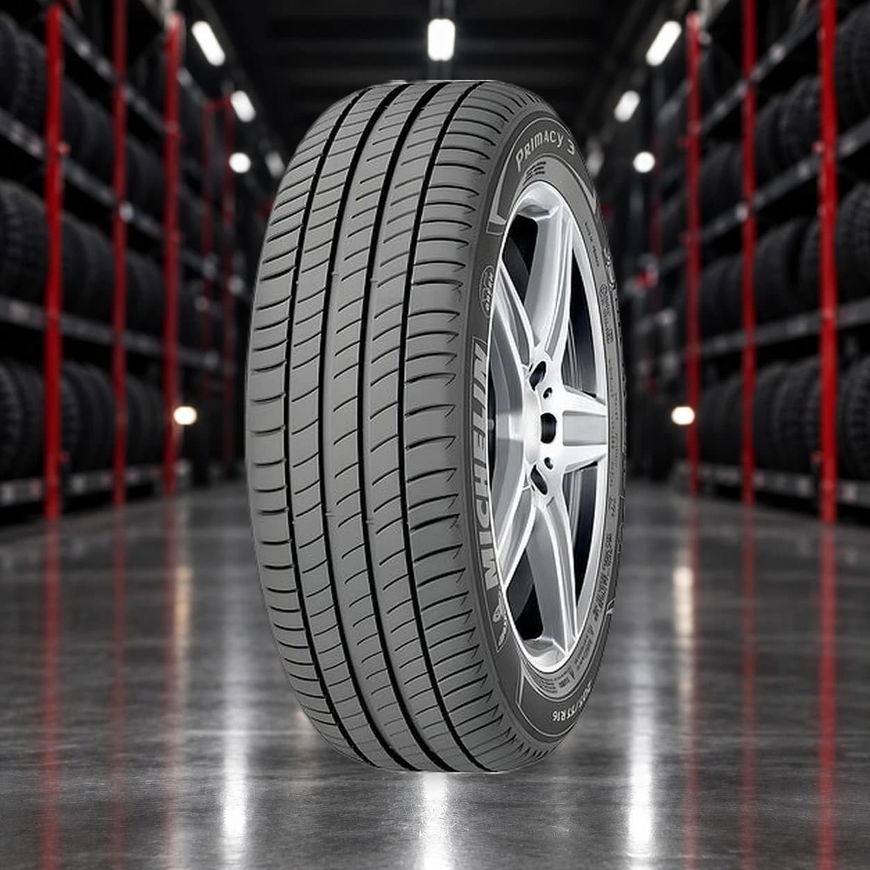 Michelin Primacy 3 225/55 R18 98V