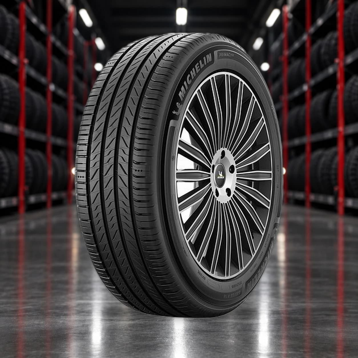 Michelin Primacy 5 205/55 R16 91W