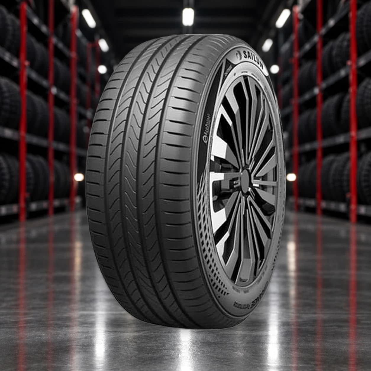 Sailun Atrezzo Elite EV 215/60 R17 96H
