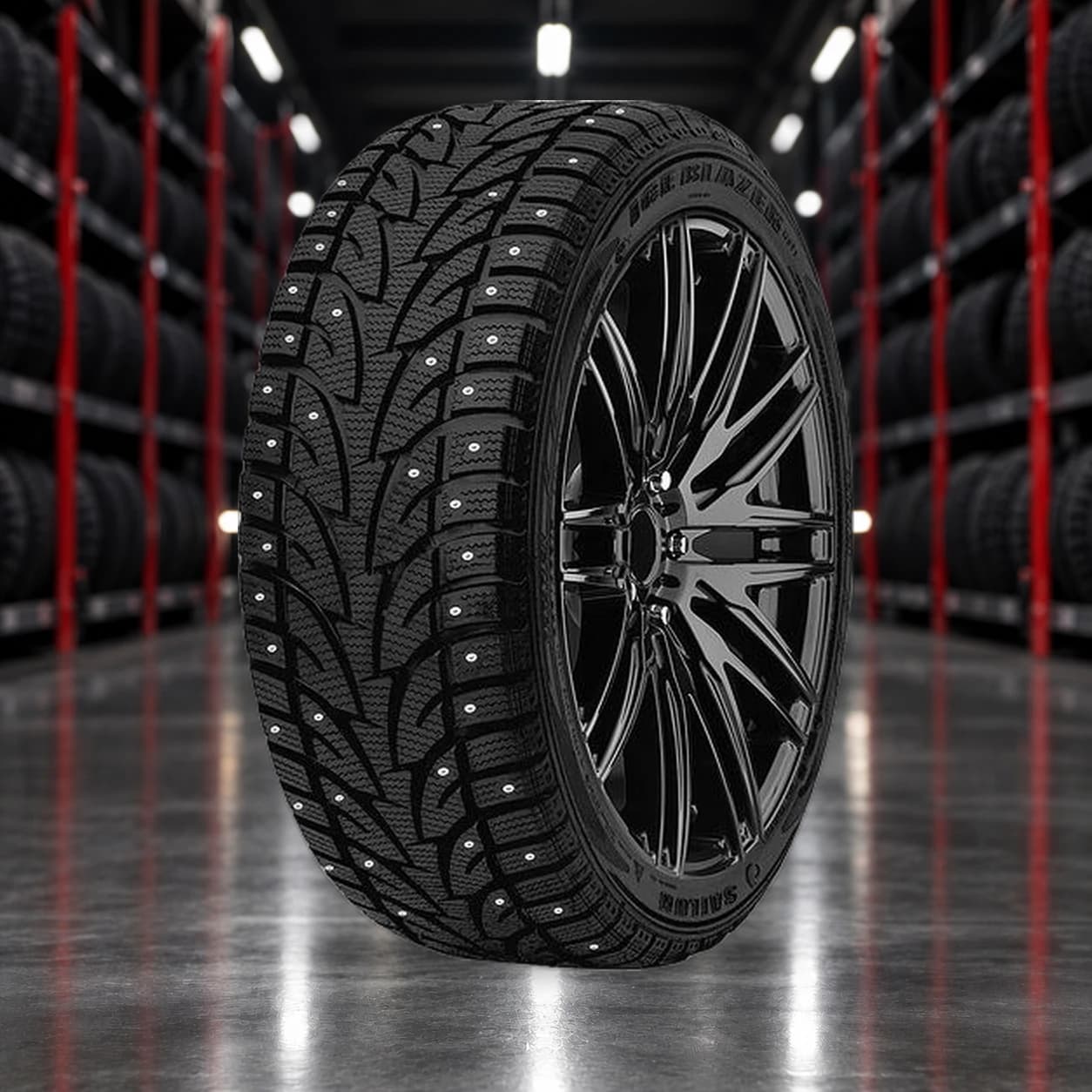 Sailun Ice Blazer WST1 275/40 R20 106H XL