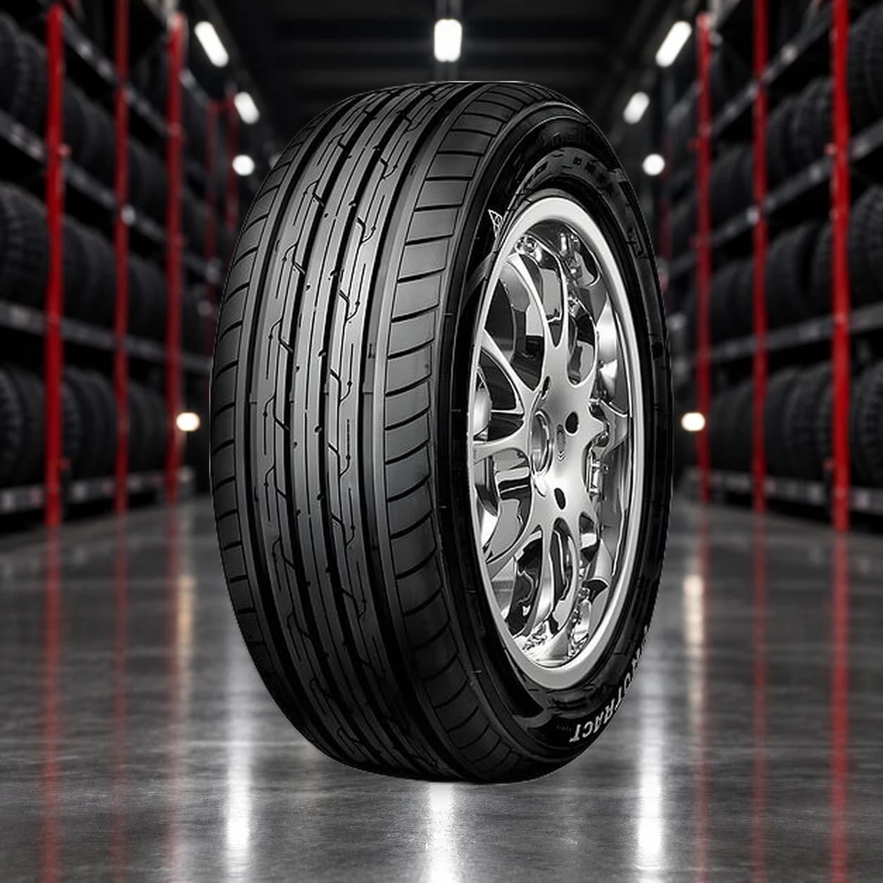 Triangle TE301 225/70 R15 100T