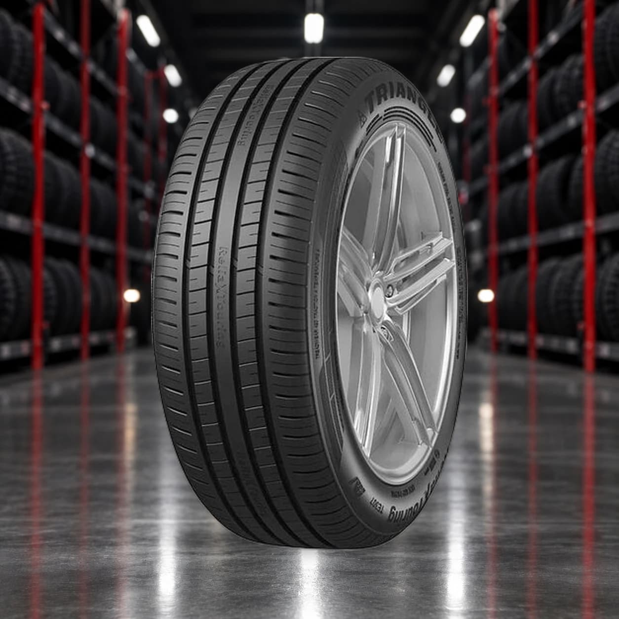 Triangle TE307 ReliaX 225/60 R16 102V XL