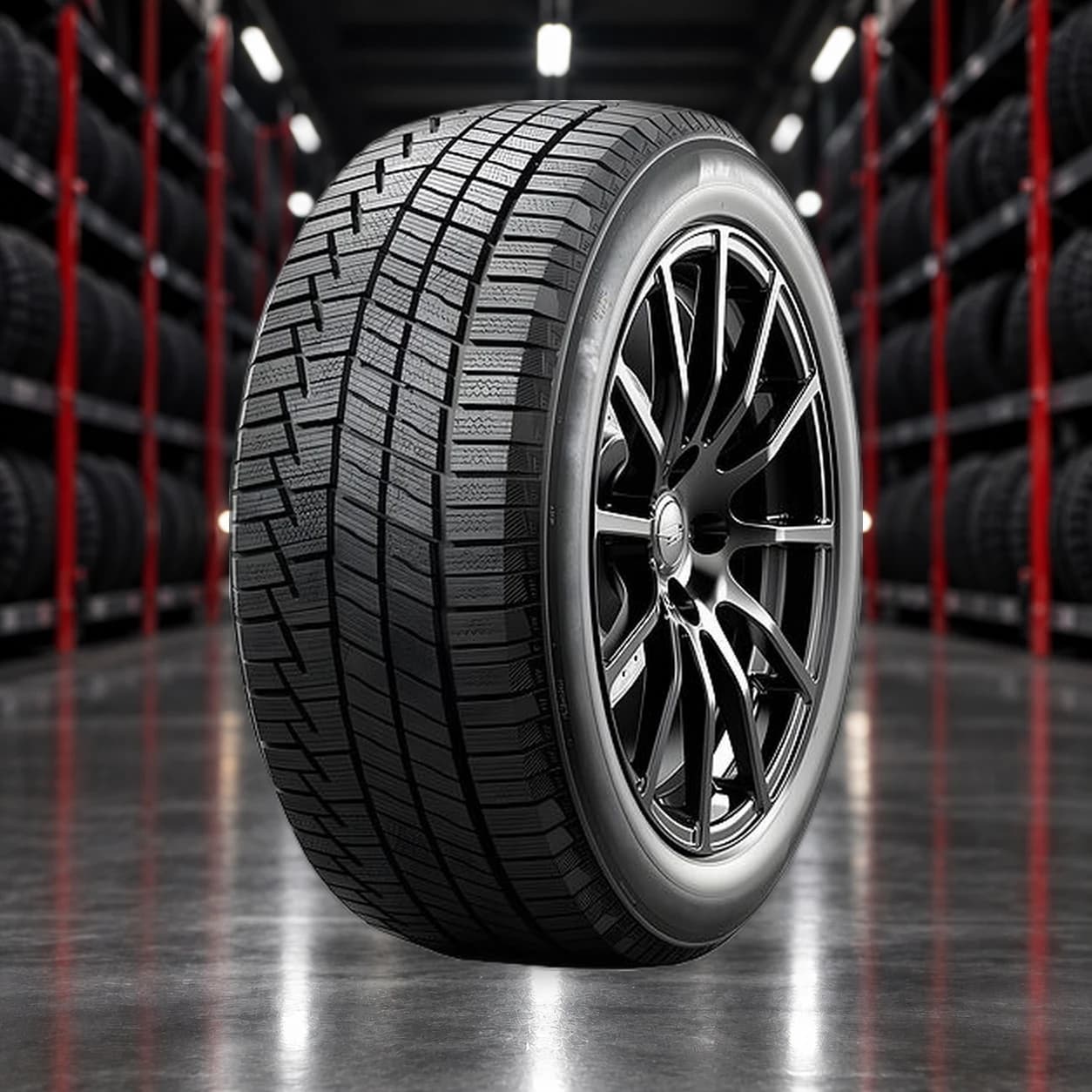 Triangle TF402 EffeXIce 215/50 R18 92W