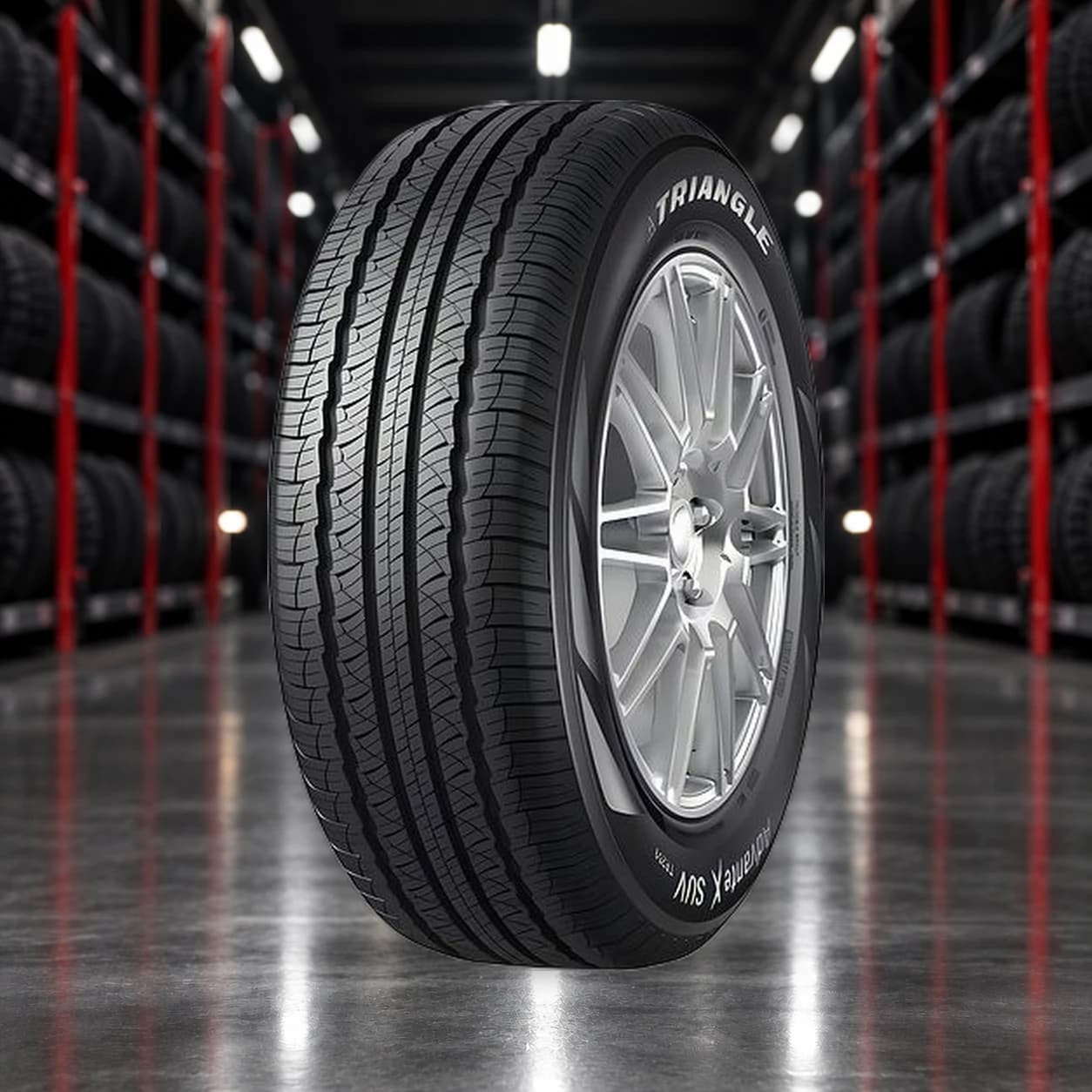 Triangle TR259 225/40 R20 94Y