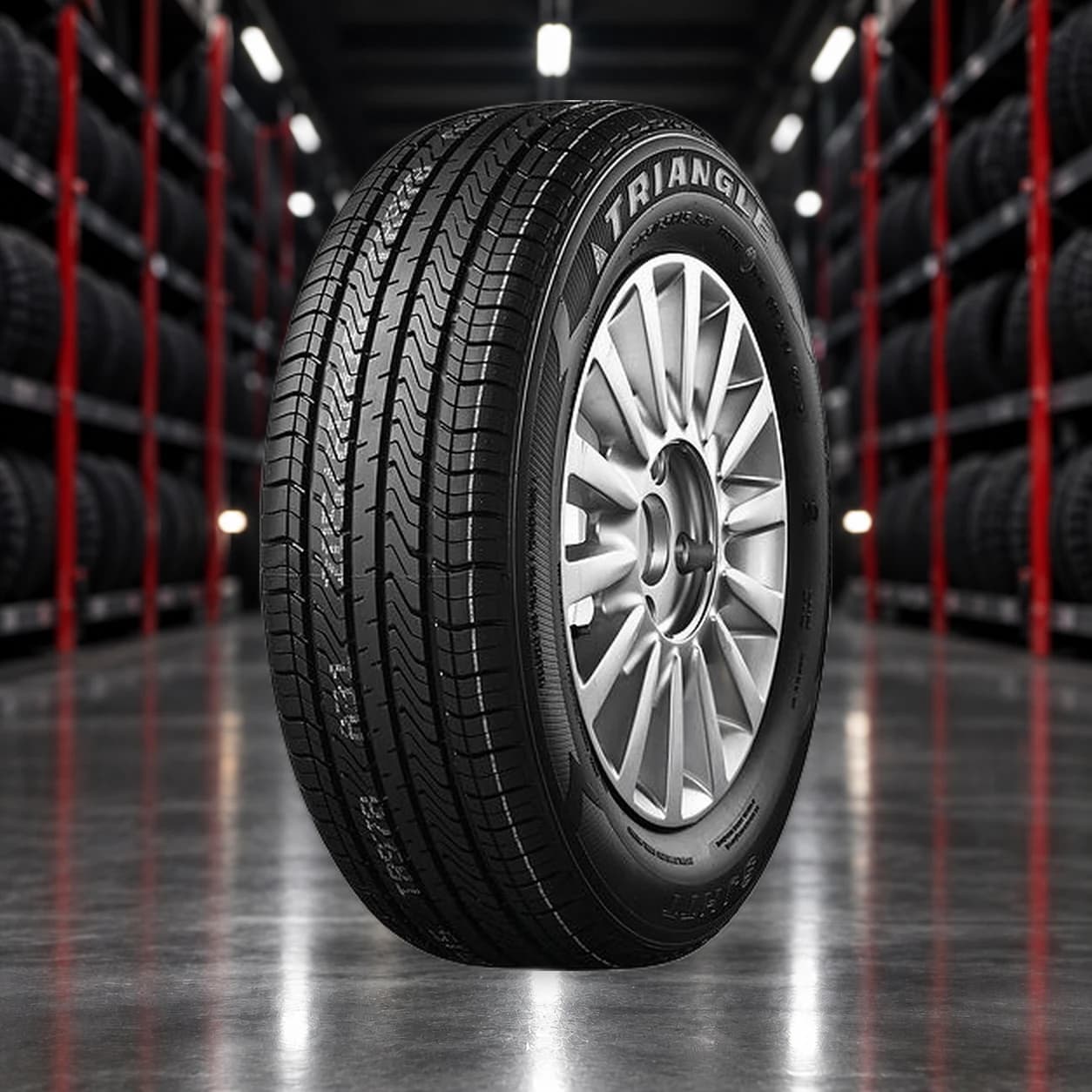 Triangle TR978 195/60 R16 89H