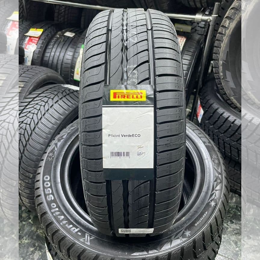 Pirelli Cinturato P1 Verde 195/55 R15 85H