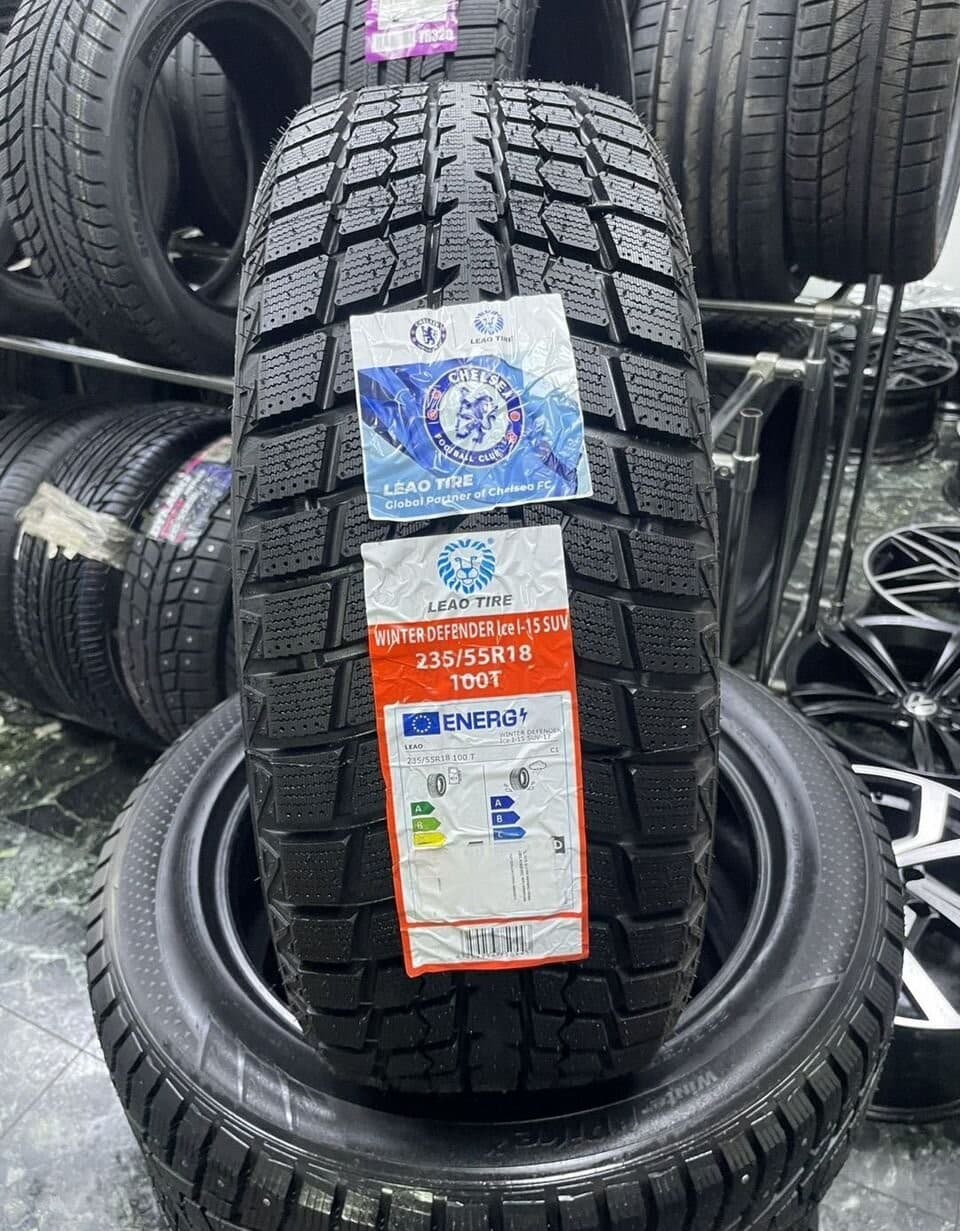 Leao Winter Defender Ice I-15 SUV 235/55 R18 100T