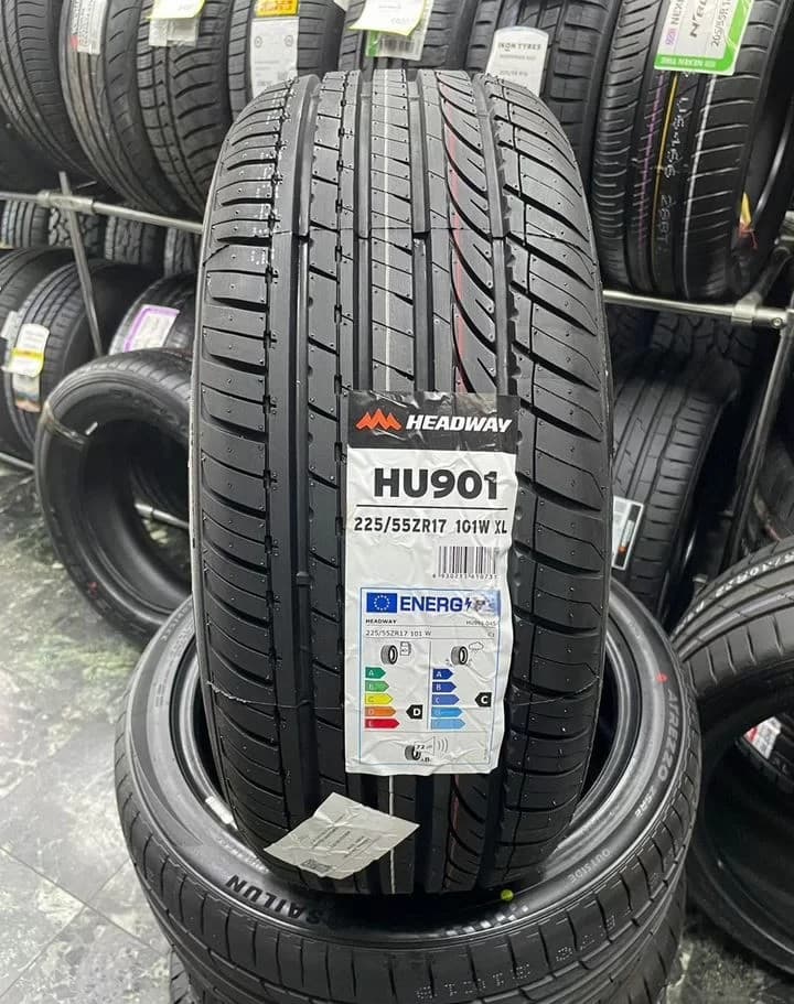 Headway HU901 225/55 R17 101W XL