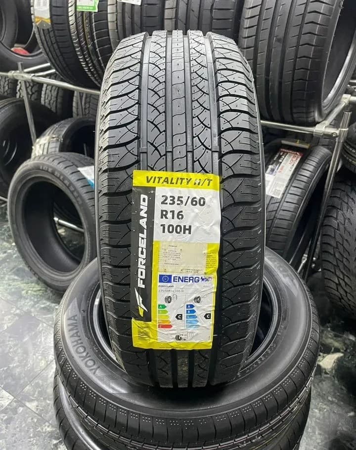 Forceland Vitality H/T 235/60 R16 100H