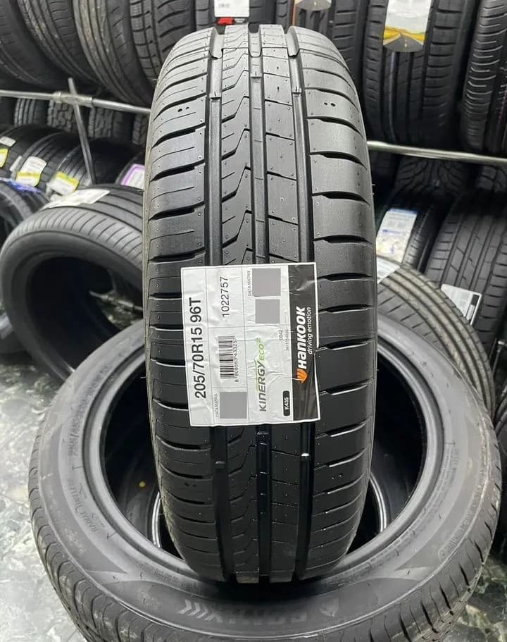Hankook Kinergy Eco 2 K435 205/70 R15 96T