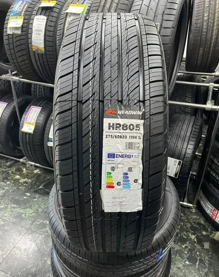 Headway HR805 275/60 R20 119H XL