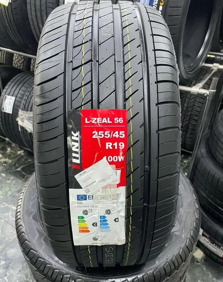 iLink L-Zeal56 255/45 R19 100W