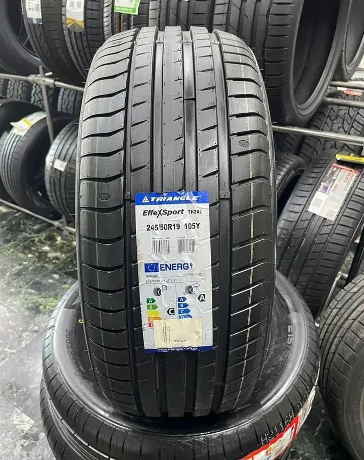 Triangle EffeXSport TH202 245/50 R19 105Y