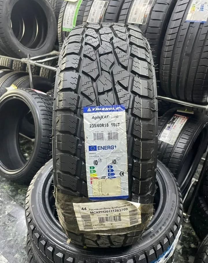 Triangle TR292 235/60 R18 103T