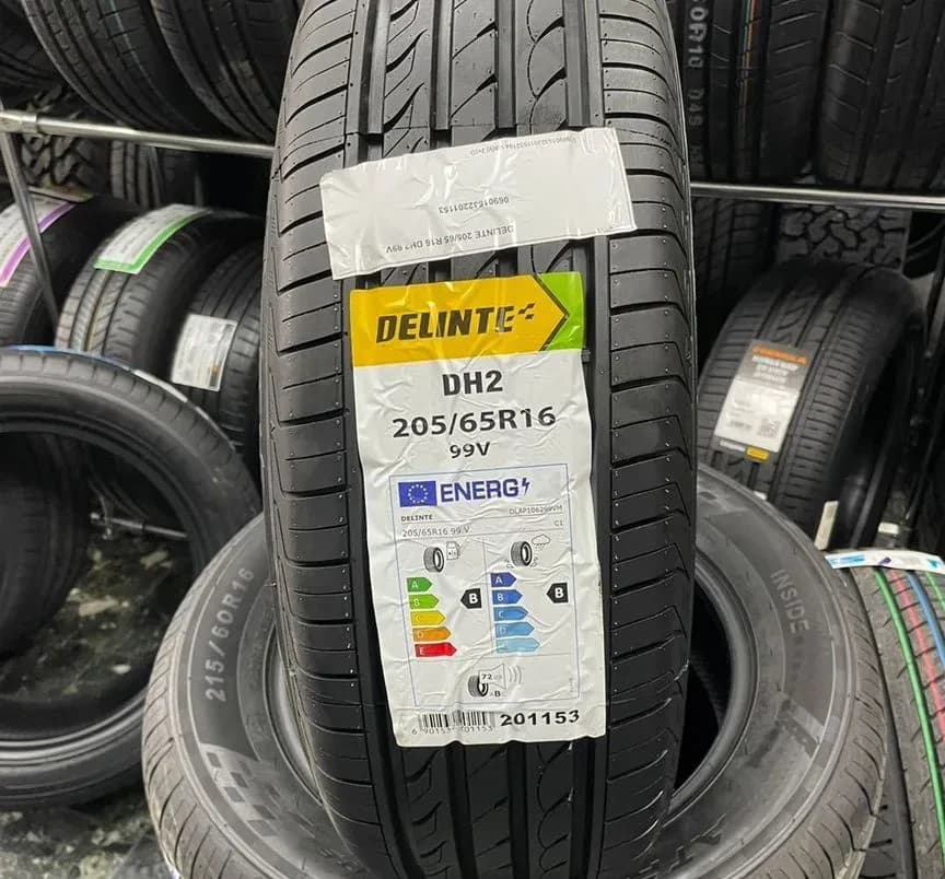 Delinte DH2 205/65 R16 99V XL