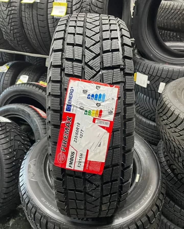 Firemax FM806 235/60 R18 107T