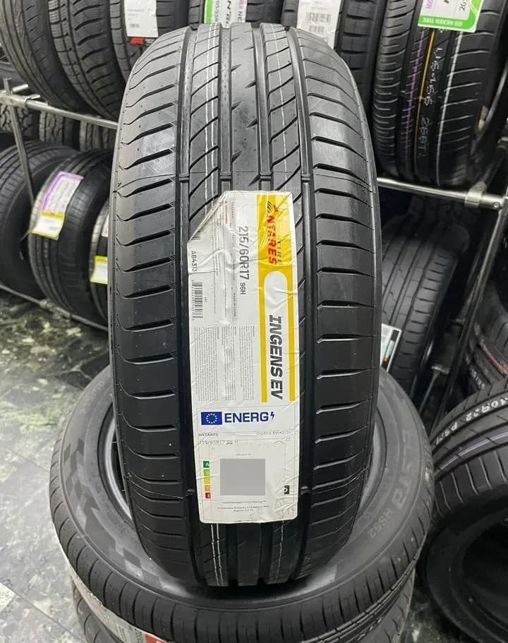 Antares Ingens EV 215/60 R17 96H