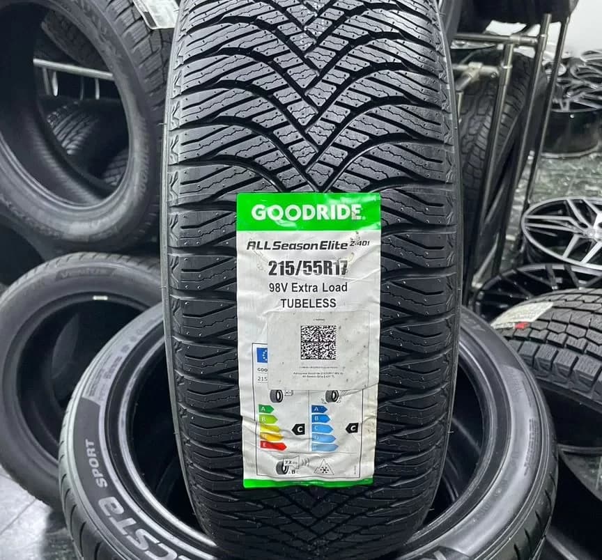 Goodride Z-401 All Season Elite 215/55 R17 98V
