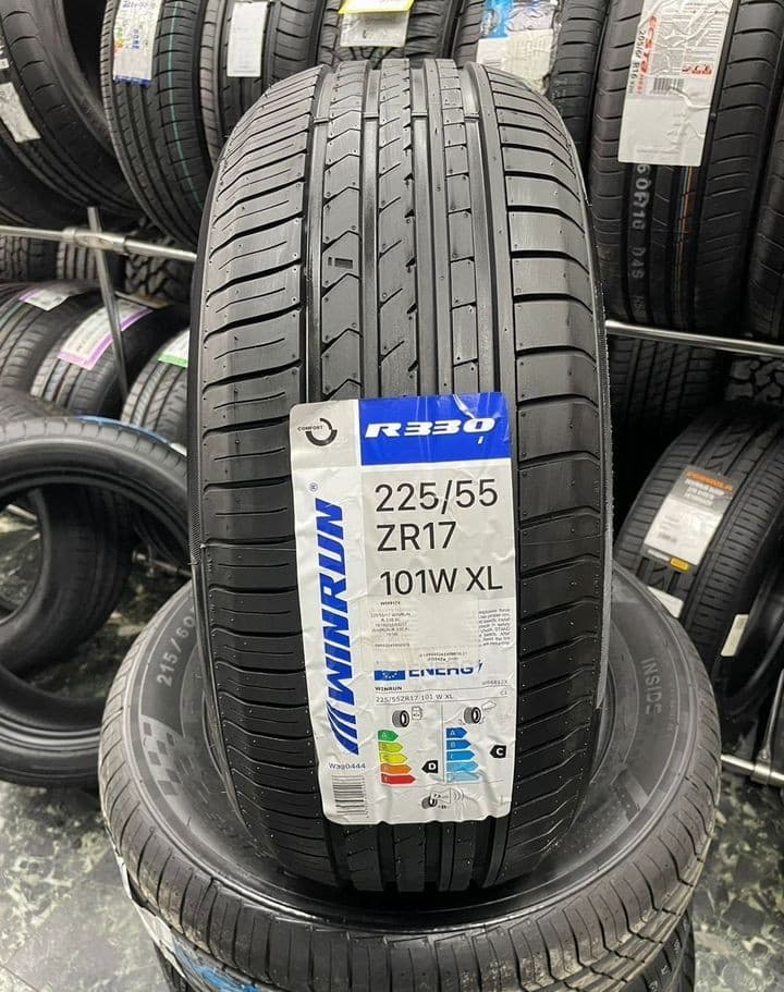 Winrun R330 225/55 R17 101W XL