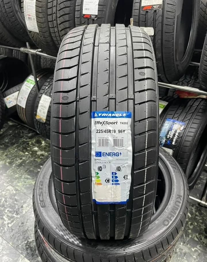 Triangle EffeXSport TH202 225/45 R19 96Y
