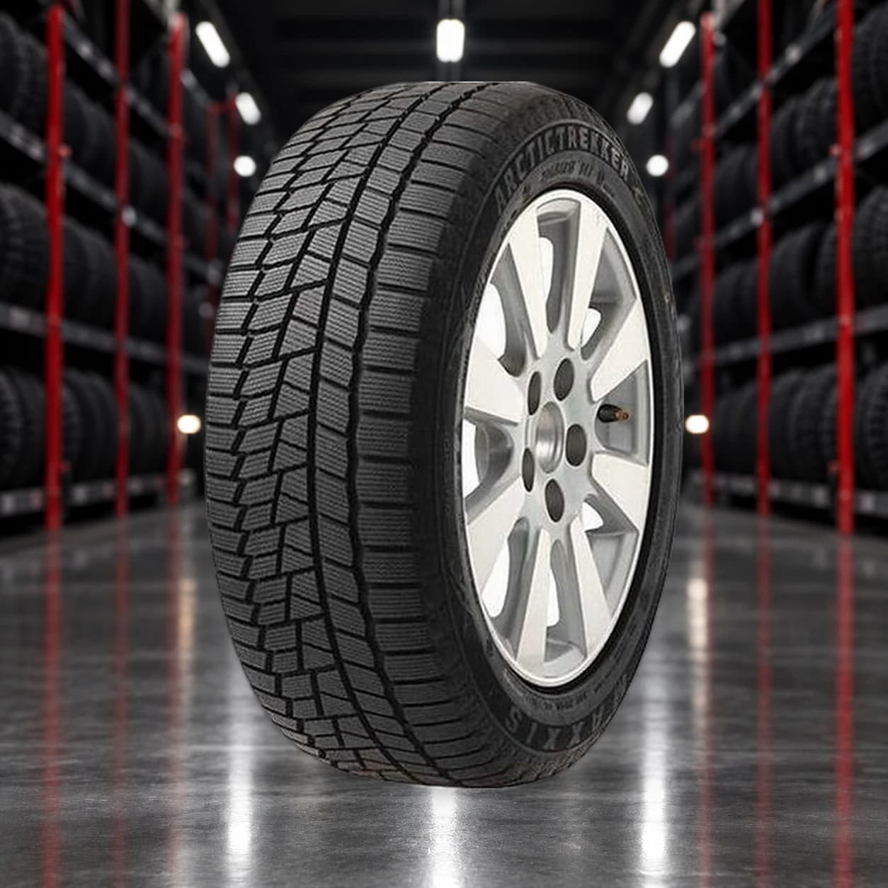 Maxxis SP2 205/65 R16 95T