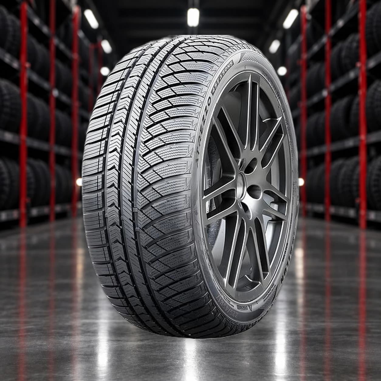 Sailun Atrezzo 4 Seasons 215/60 R16 99H XL